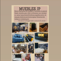 Muebles y colchones Jp