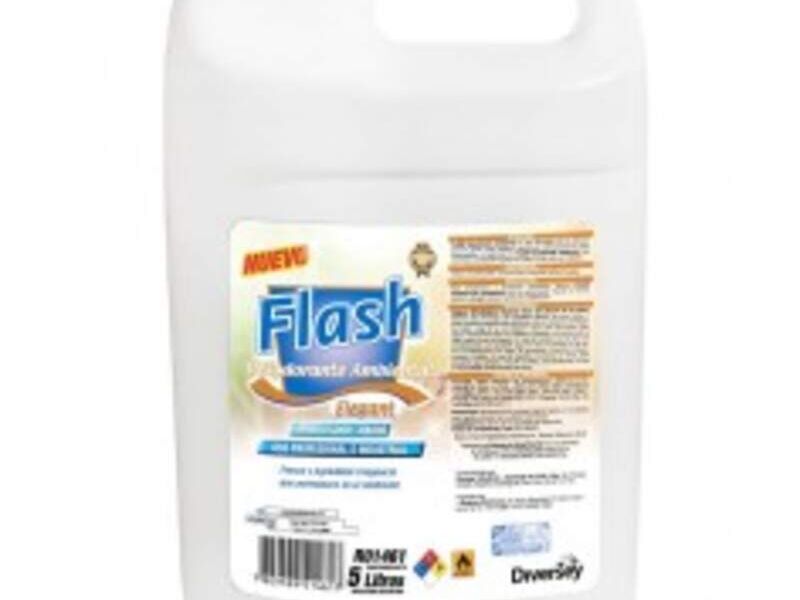 DES AMBIENTAL FLASH ELEGANT CHILE