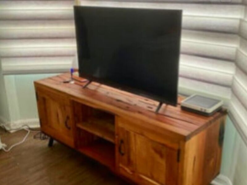 Mueble Televisión Chile