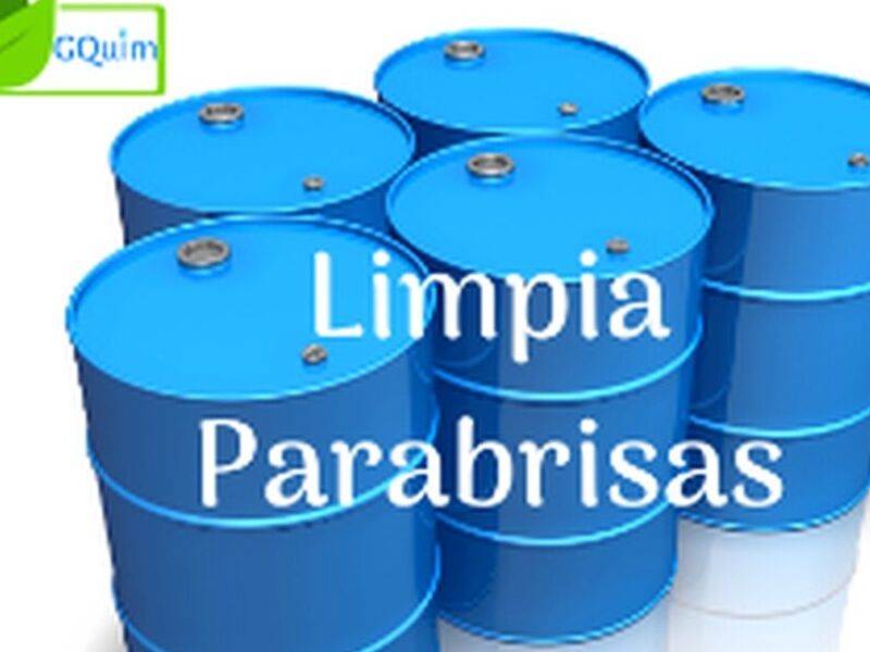 Limpia Parabrisas Chile