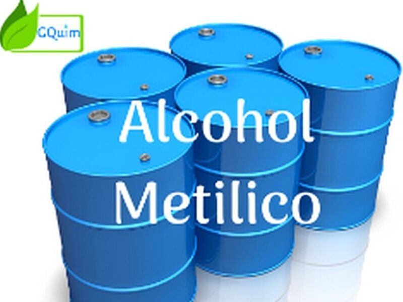 Alcohol Metilico Chile