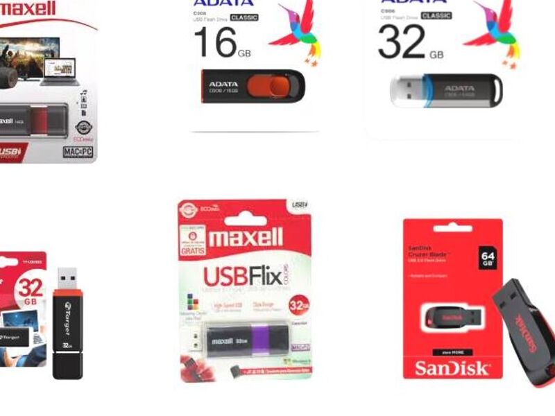 Tranyoo Pendrive 32 Gb