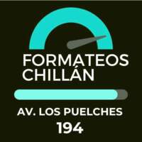 Formateos Chillán