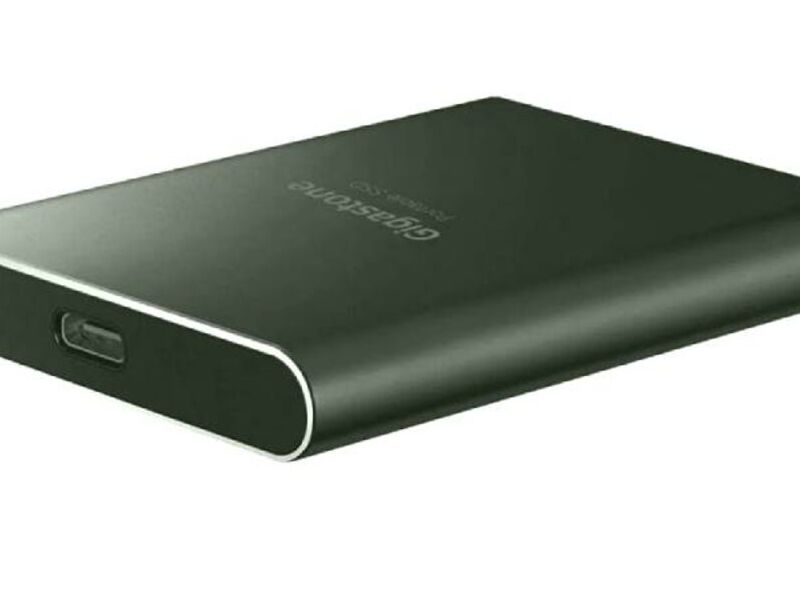 DISCO DURO GIGASTONE EXTERNO