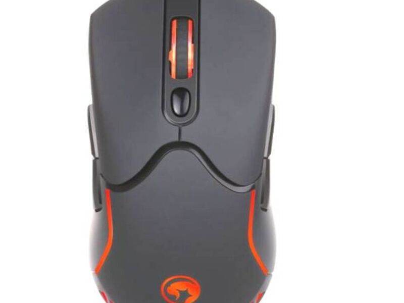 MOUSE GAMER ALÁMBRICO M359