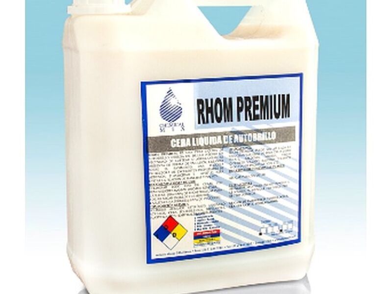 RHOM-PREMIUM CHILE