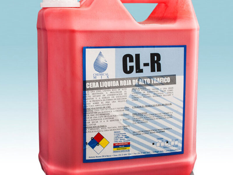 CL R CHILE