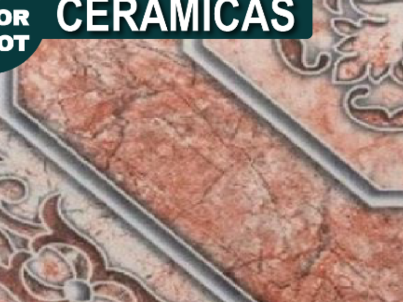 Cerámicas 