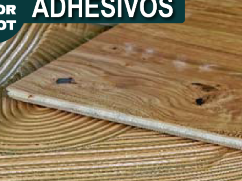 Adhesivos 