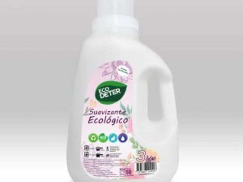 Suavizante Ecologico CHILE