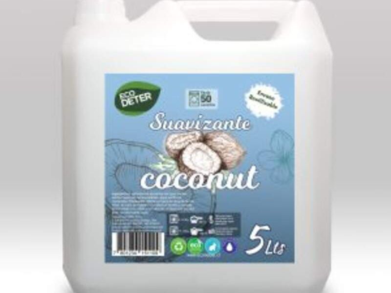 Suavizante Coconut CHILE