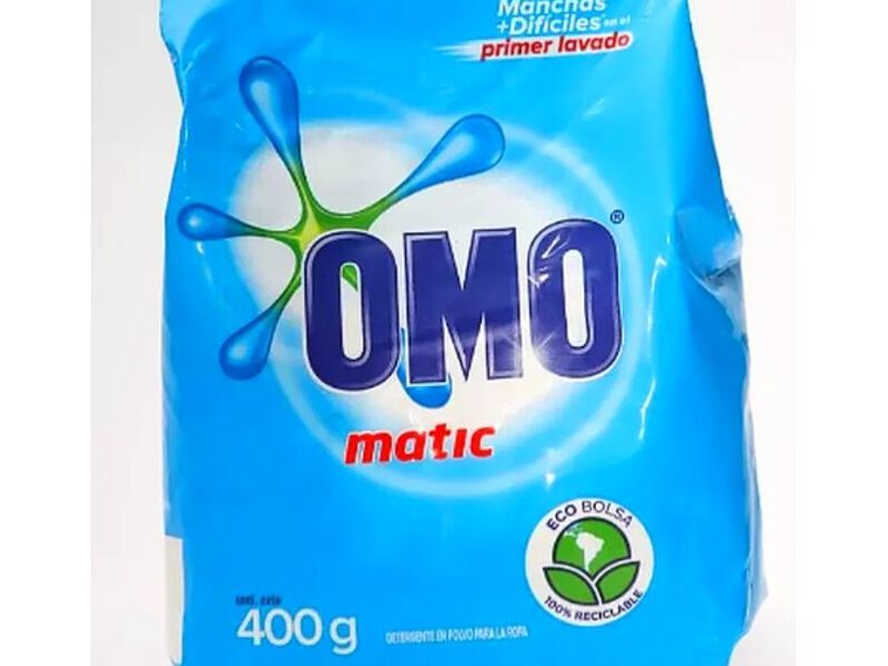 Omo matic Chile