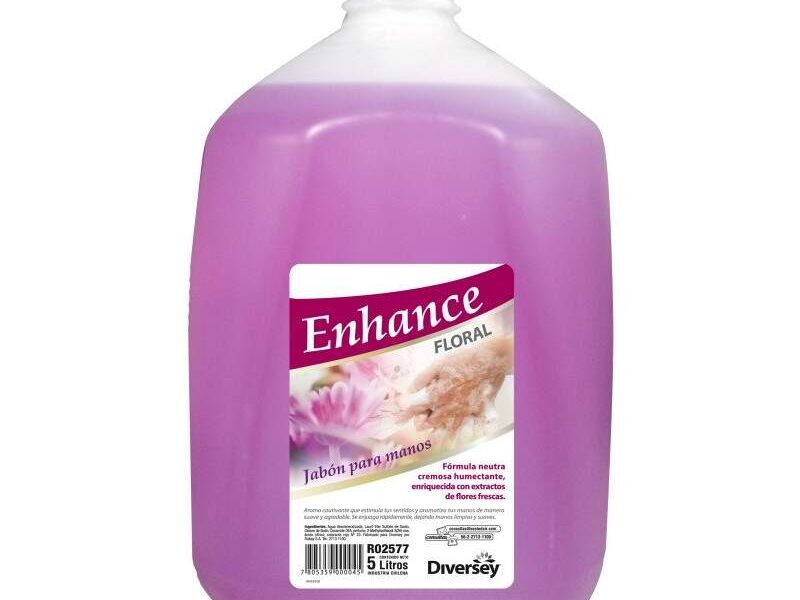 ENHANCE FLORAL CHILE