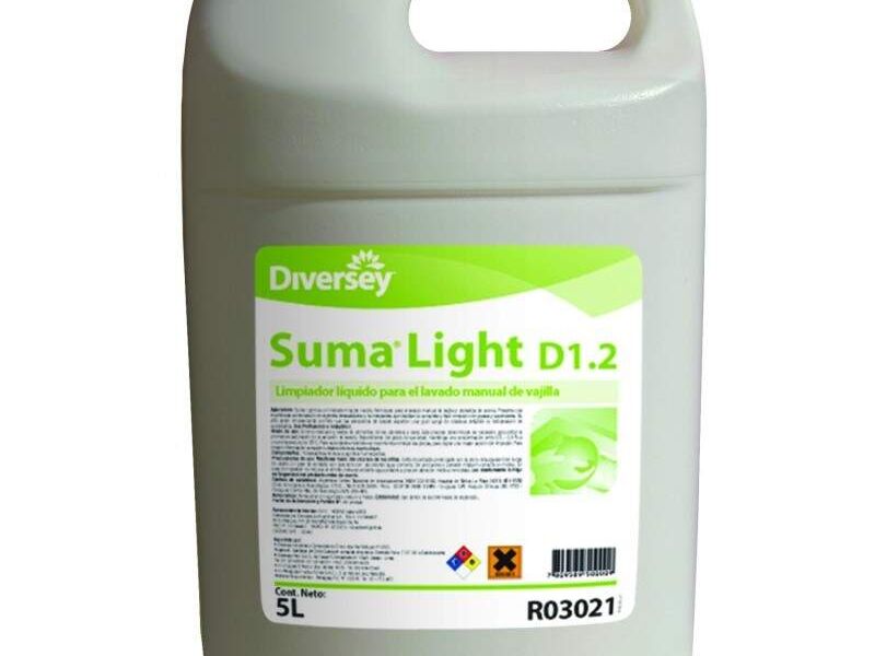 SUMA LIGHT CHILE