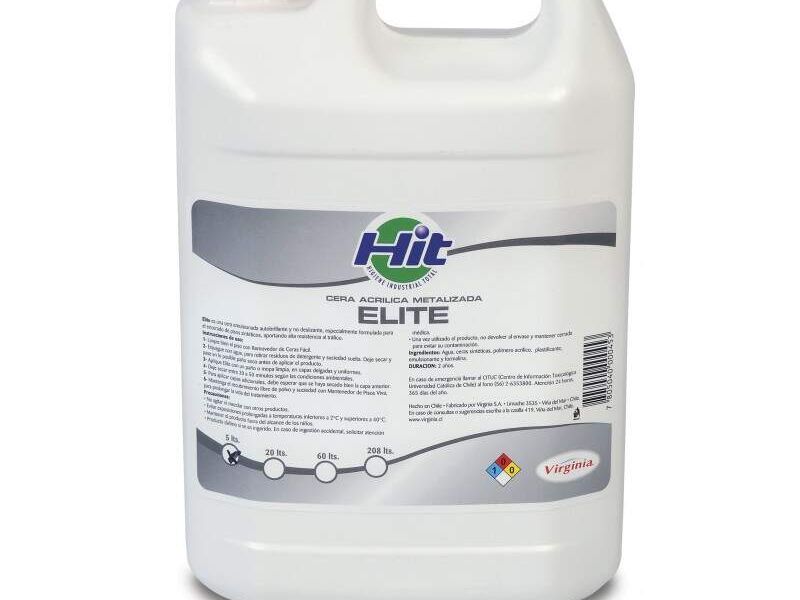 CERA ACRILICA ELITE CHILE