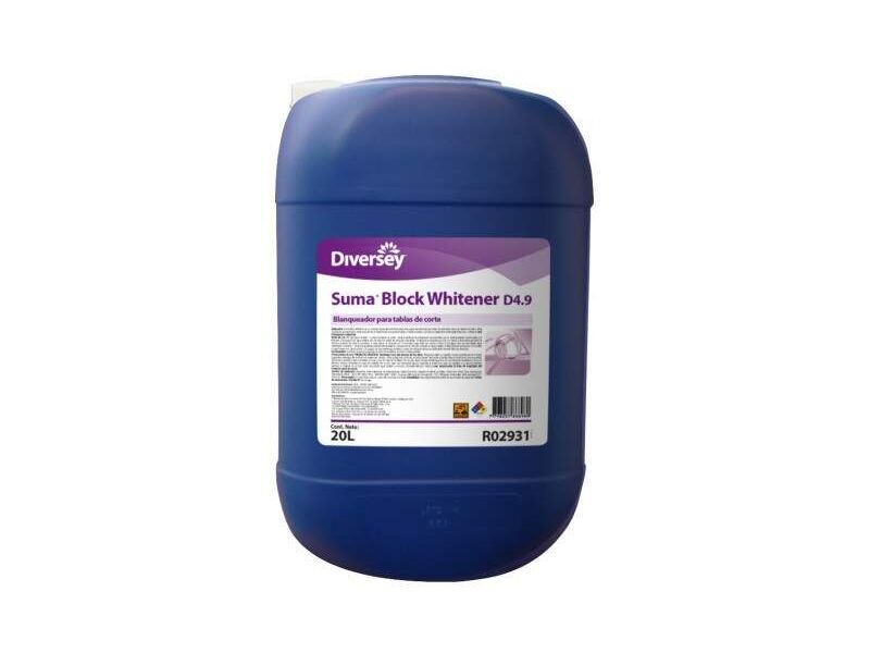 SUMA BLOCK WHITENER CHILE