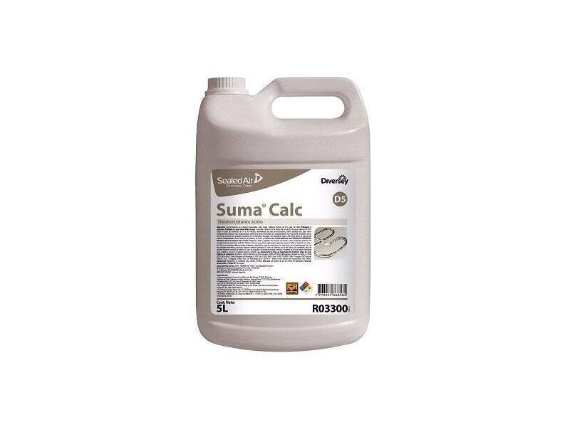 SUMA CALC CHILE
