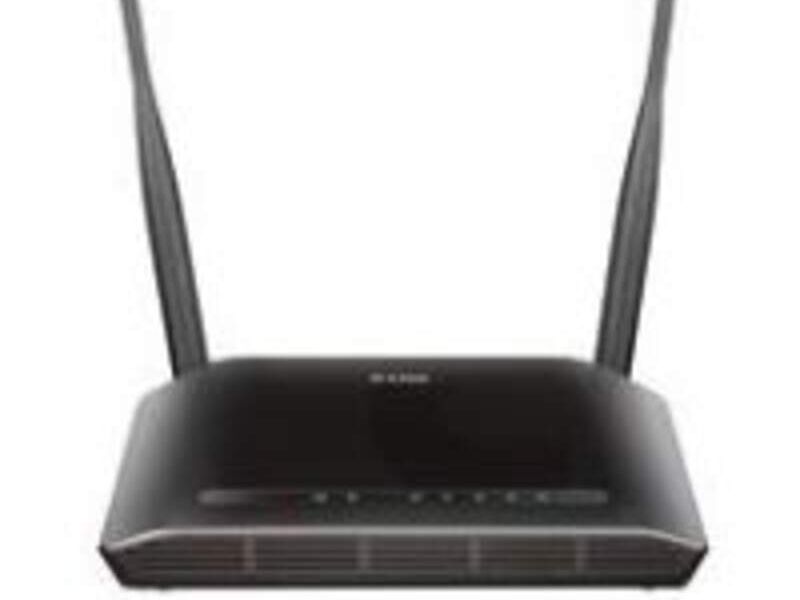Router Wireless Temuco