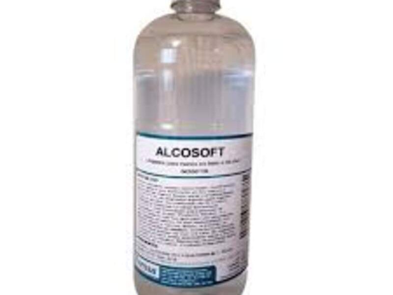 Alcosoft CHILE
