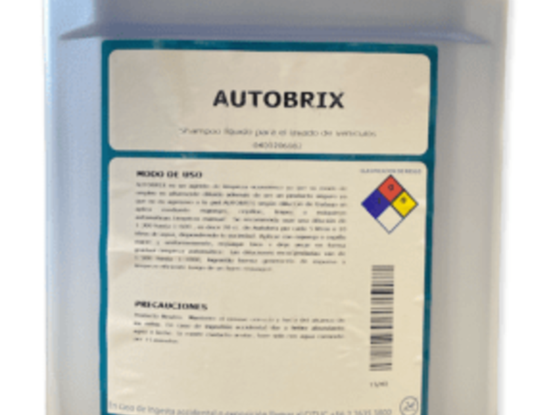 Autobrix CHILE