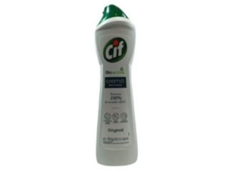 Cif crema multiuso CHILE