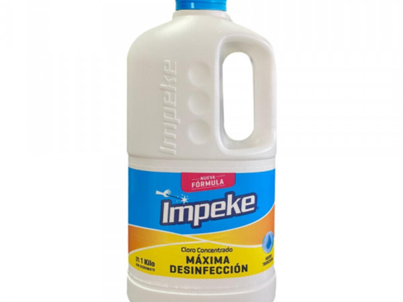 Cloro Impeke Tradicional CHILE