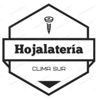 Hojalatería clima sur
