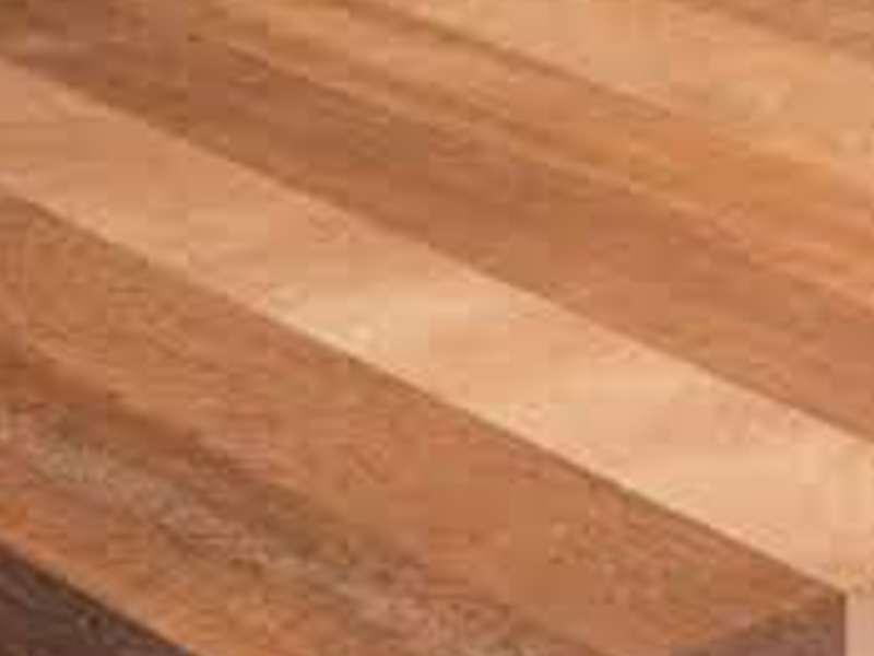 Madera solida Aridos