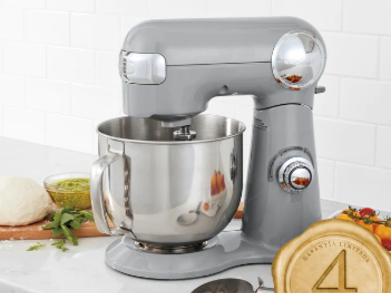  Batidora cuisinart SM50 Chile