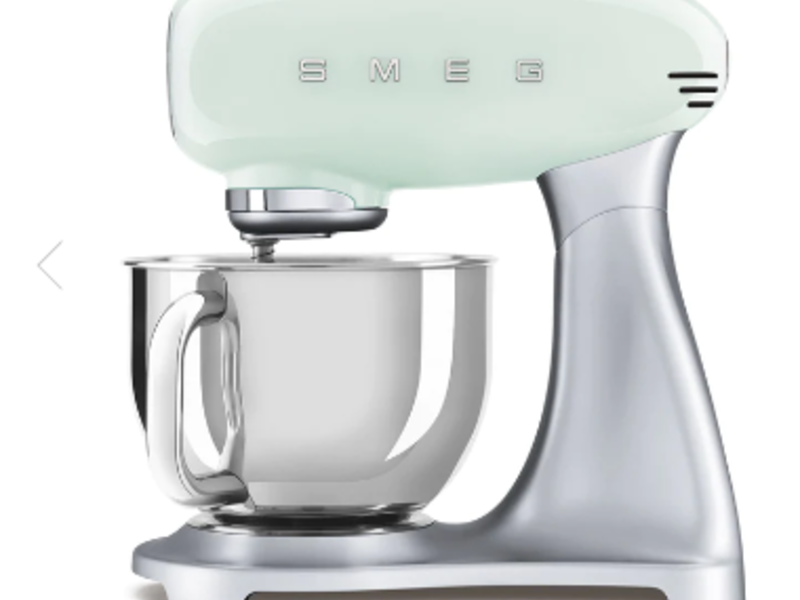 Batidora stand mixer Chile