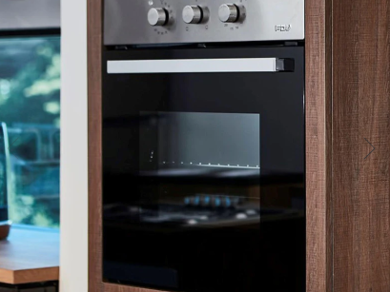 Horno design Chile