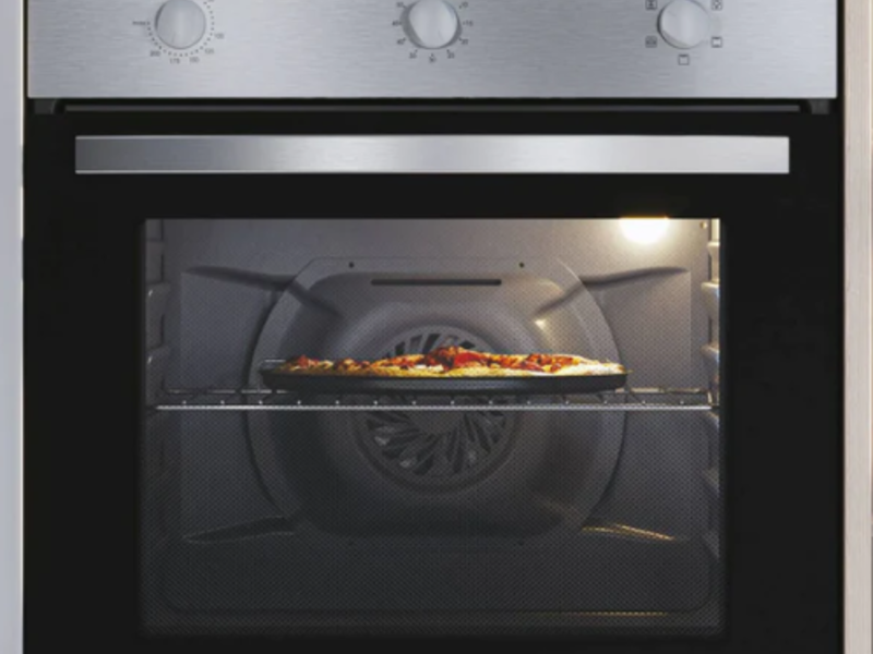 Horno empotrado eléctrico Chile