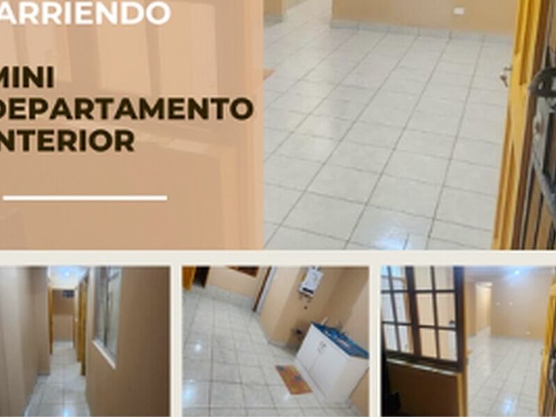 Renta Viviendas Chile