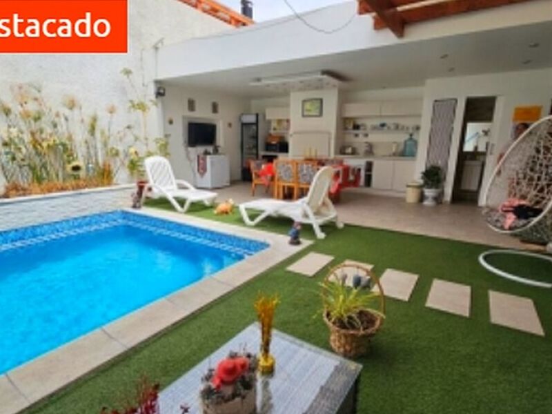 Venta Casa Chile