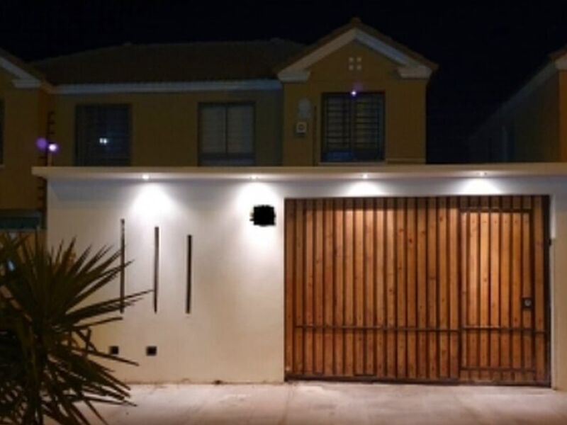 Venta Casas Chile