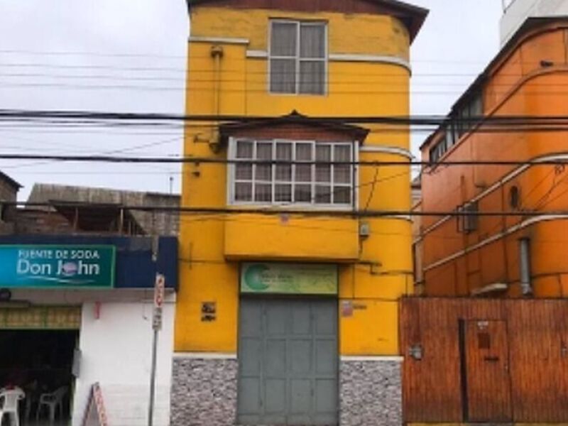Arriendo Casa Chile 