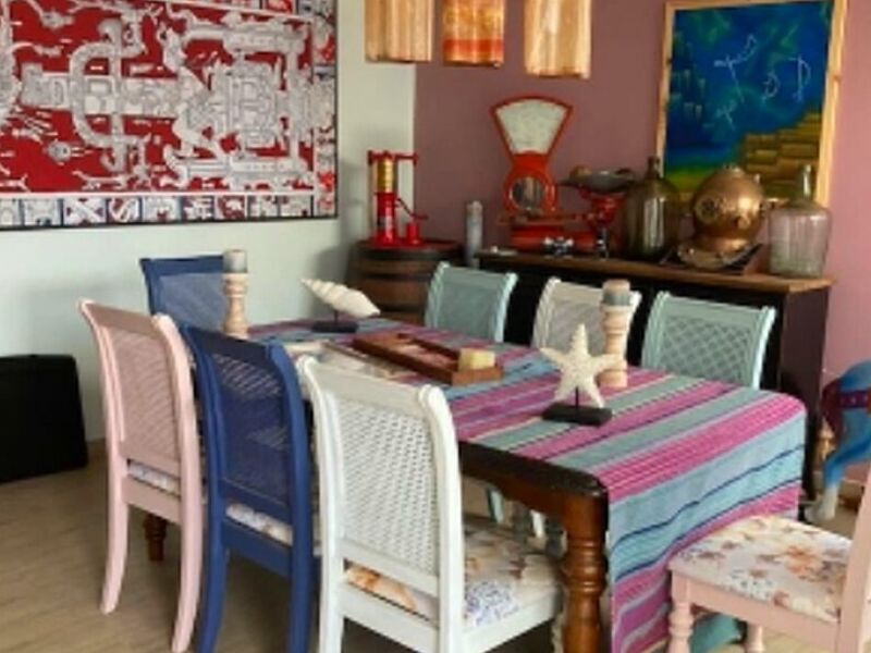 Arriendo Casas Chile 
