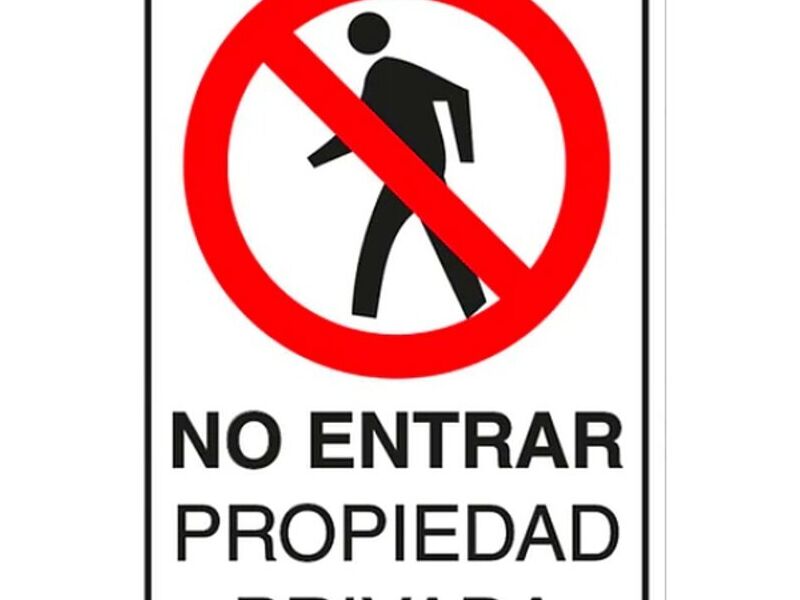 Señaletica Vial Victoria 