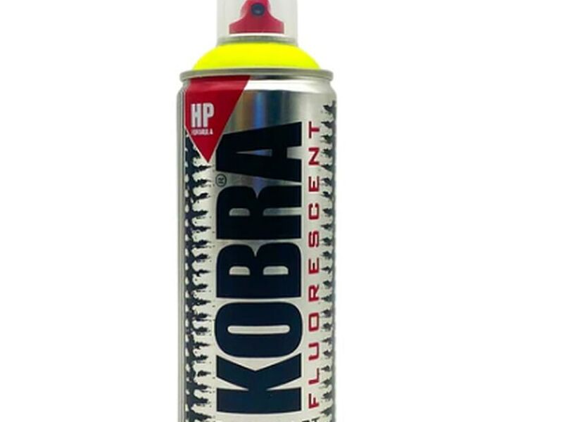 Spray Kobra FLUOR Chile