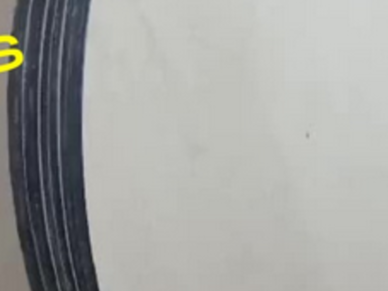 Mesa circular