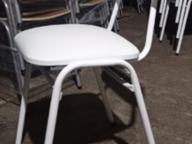 Sillas modernas