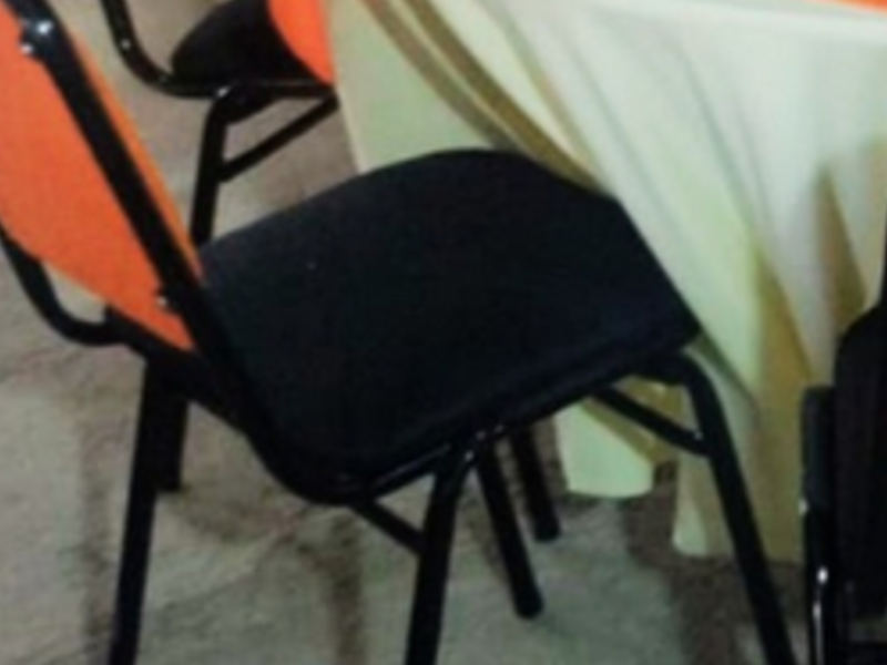 Silla de comedor