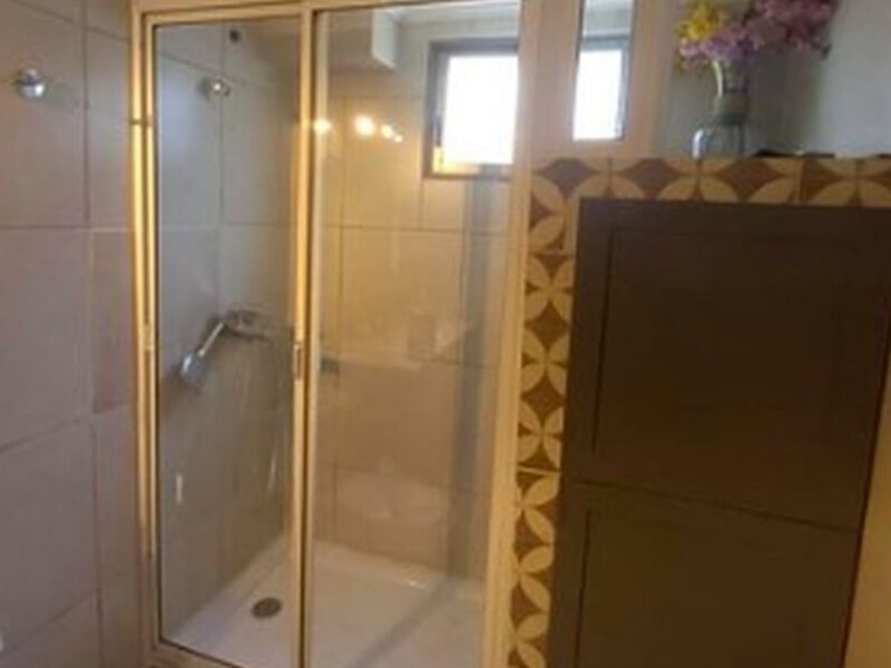 Shower Door Chile 