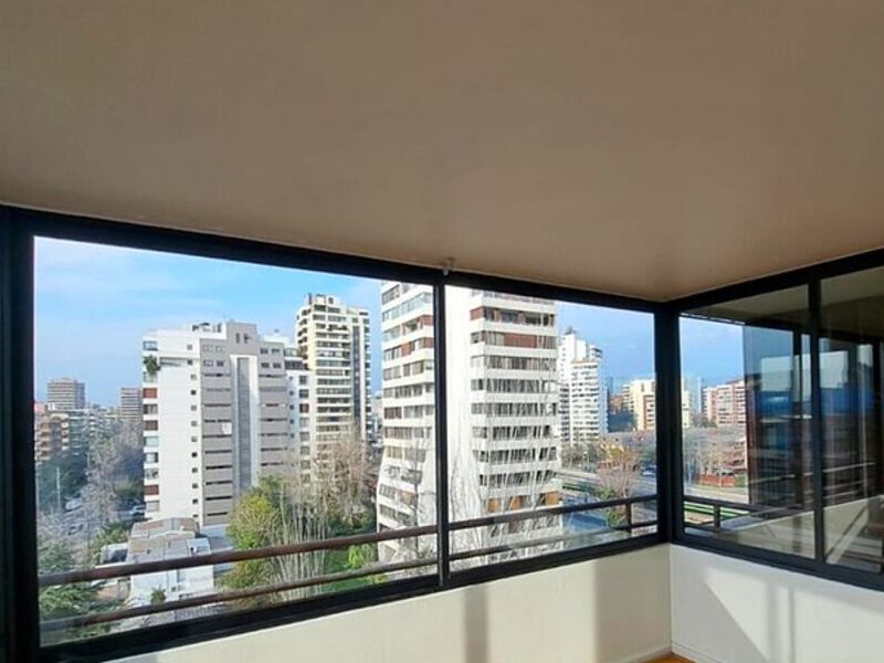 Ventana Negra Chile 