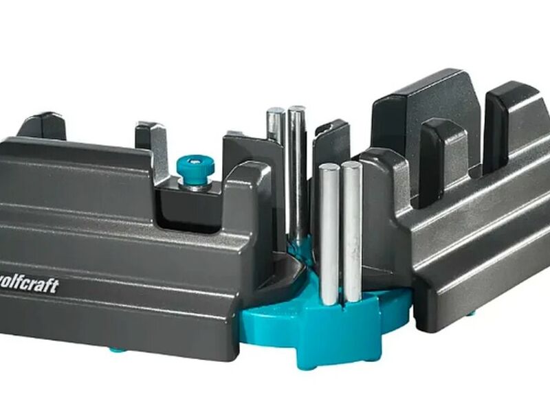 Caja de Ingletar Chile 