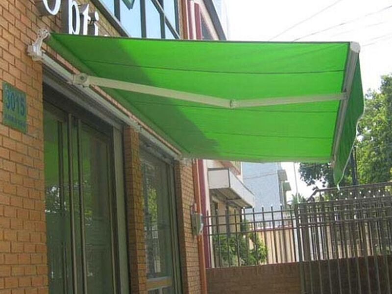 Toldos Rancagua 