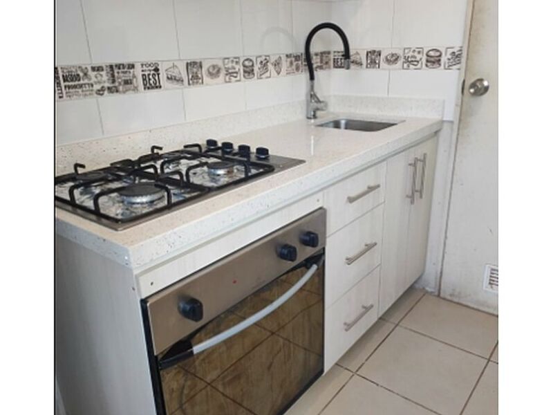 Muebles Cocina Valparaíso