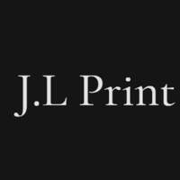 J.L Print