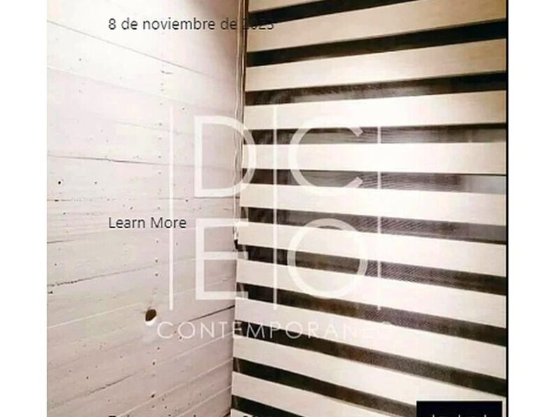 Cortinas ROLLER Chile
