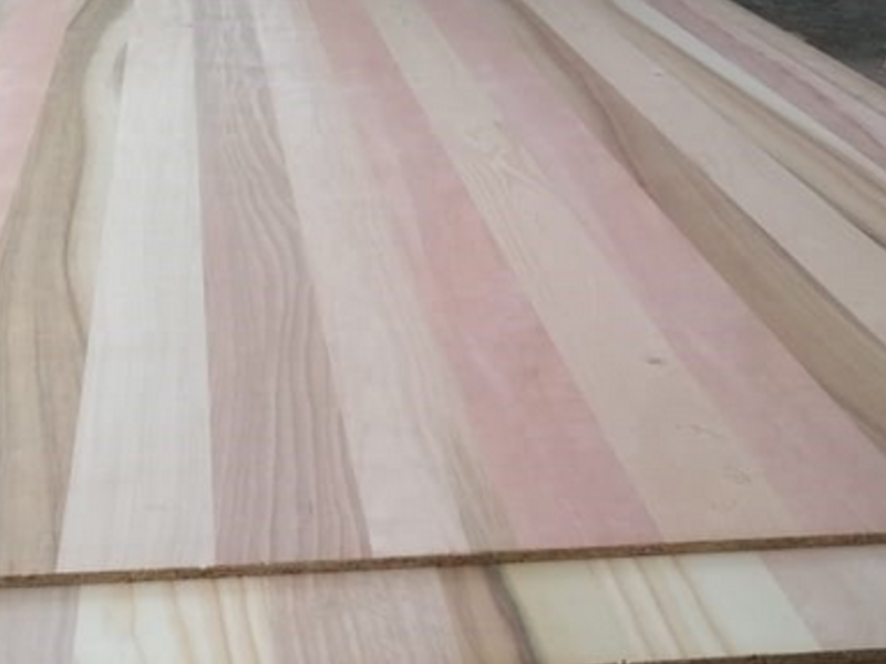 Piso Deck
